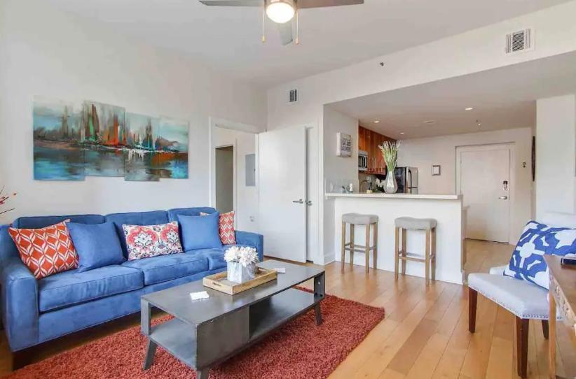 Amazing Condos Beautiful View 2 Blocks To French Quarter, Small Rooftop Pool, Gym, Seanger Theater, Super Dome, And Bourbon St Nueva Orleans Exterior foto